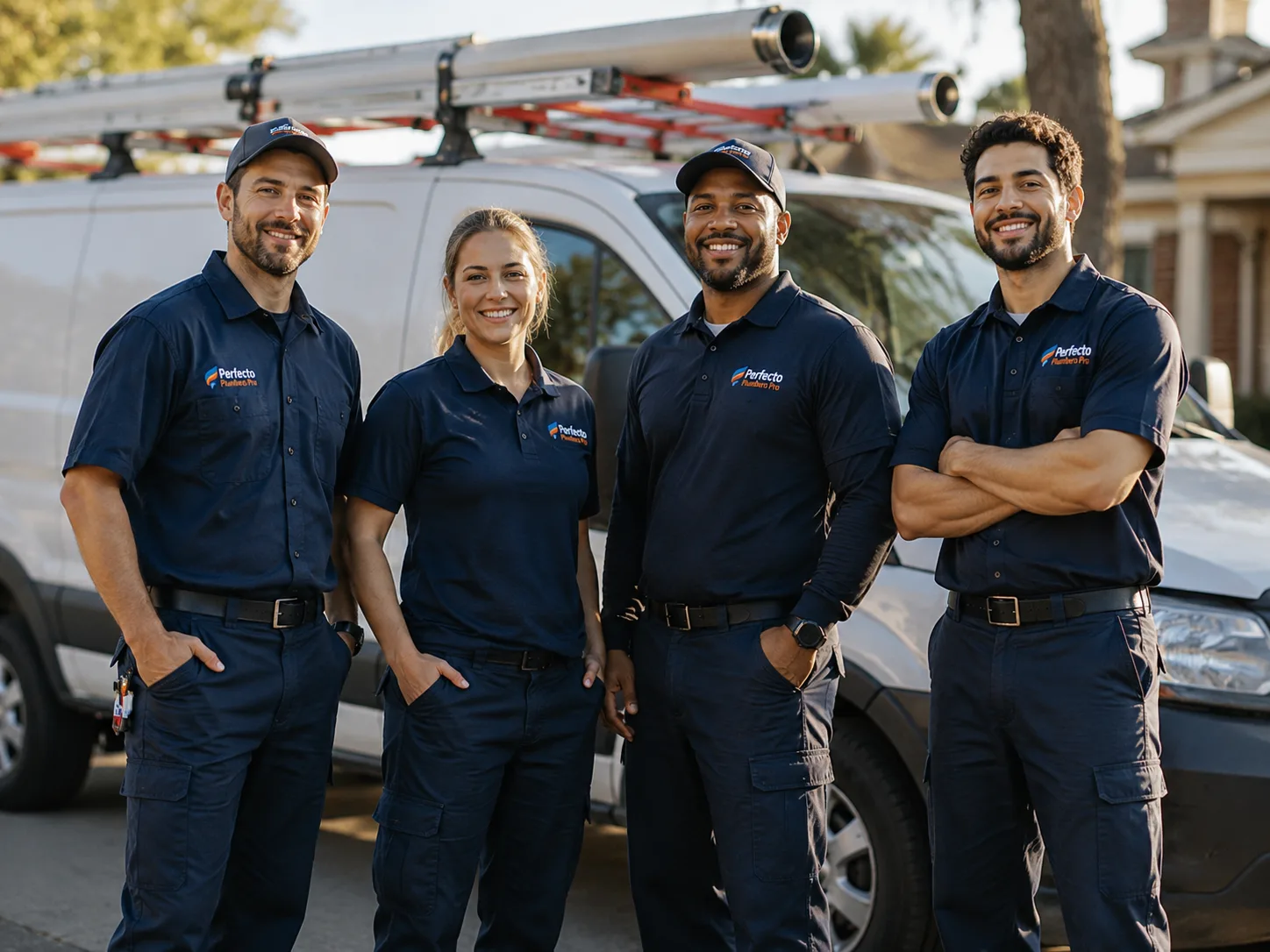 Emergency Plumber Near Me in Free Union, VA near me